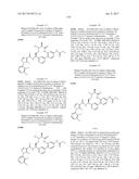 NOVEL MACROCYCLES AS FACTOR XIA INHIBITORS diagram and image