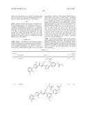 NOVEL MACROCYCLES AS FACTOR XIA INHIBITORS diagram and image