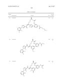 NOVEL MACROCYCLES AS FACTOR XIA INHIBITORS diagram and image