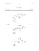 NOVEL MACROCYCLES AS FACTOR XIA INHIBITORS diagram and image