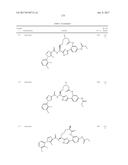 NOVEL MACROCYCLES AS FACTOR XIA INHIBITORS diagram and image