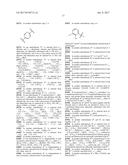 NOVEL MACROCYCLES AS FACTOR XIA INHIBITORS diagram and image