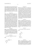 NOVEL MACROCYCLES AS FACTOR XIA INHIBITORS diagram and image