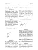 NOVEL MACROCYCLES AS FACTOR XIA INHIBITORS diagram and image