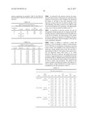 LOW ACIDIC SPECIES COMPOSITIONS AND METHODS FOR PRODUCING AND USING THE     SAME diagram and image