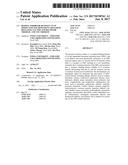 BINDING INHIBITOR BETWEEN TCTP DIMER TYPE IGE-DEPENDENT HISTAMINE     RELEASING FACTOR AND RECEPTOR THEREOF, AND USE THEREOF diagram and image