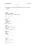 BINDING INHIBITOR BETWEEN TCTP DIMER TYPE IGE-DEPENDENT HISTAMINE     RELEASING FACTOR AND RECEPTOR THEREOF, AND USE THEREOF diagram and image