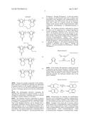 POLYTHIOPHENE DERIVATIVE, SECONDARY CELL POSITIVE ELECTRODE ACTIVE     MATERIAL, AND SECONDARY CELL diagram and image