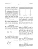 POLYTHIOPHENE DERIVATIVE, SECONDARY CELL POSITIVE ELECTRODE ACTIVE     MATERIAL, AND SECONDARY CELL diagram and image