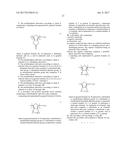 POLYTHIOPHENE DERIVATIVE, SECONDARY CELL POSITIVE ELECTRODE ACTIVE     MATERIAL, AND SECONDARY CELL diagram and image