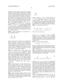 BIOCOMPATIBLE POLYMERS FOR MEDICAL DEVICES diagram and image