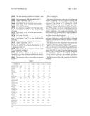 COPOLYMERS OF PROPYLENE WITH HEXENE-1 AND BLOWN FILMS OBTAINED FROM THEM diagram and image