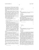 COMPOSITIONS CONTAINING FLUORINE SUBSTITUTED OLEFINS diagram and image