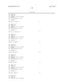 METHODS FOR DETERMINING DRUG RESPONSE OF PATIENT SPECIFIC MUTATIONS diagram and image