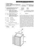 FAR-INFRARED RADIATION MULTI-STAGE TYPE HEATING FURNACE FOR STEEL SHEETS     FOR HOT STAMPING diagram and image