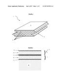 FORMWORK OF REDUCING THICKNESS DUE TO LOADING OF SLAB CAST IN-SITU diagram and image