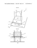 FORMWORK OF REDUCING THICKNESS DUE TO LOADING OF SLAB CAST IN-SITU diagram and image