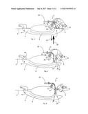 DOOR HANDLE ASSEMBLY FOR A VEHICLE diagram and image