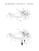 DOOR HANDLE ASSEMBLY FOR A VEHICLE diagram and image