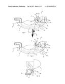 DOOR HANDLE ASSEMBLY FOR A VEHICLE diagram and image