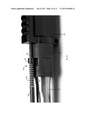 RIFLE HANDGUARD SYSTEM diagram and image