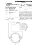 ELECTROMAGNETIC FLOWMETER diagram and image