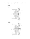 ELECTROMAGNETIC FLOWMETER diagram and image