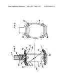 Transit Time Flow Meter Pobe diagram and image