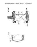 Transit Time Flow Meter Pobe diagram and image