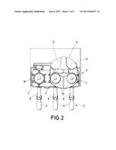 CABLE TESTING DEVICE AND METHOD diagram and image