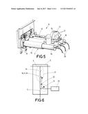 CABLE TESTING DEVICE AND METHOD diagram and image