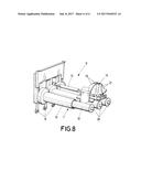 CABLE TESTING DEVICE AND METHOD diagram and image