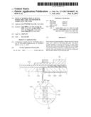 OPTICAL MEMBER, DISPLAY DEVICE HAVING THE SAME, AND METHOD OF FABRICATING     THE SAME diagram and image