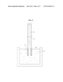 OPTICAL MEMBER, DISPLAY DEVICE HAVING THE SAME, AND METHOD OF FABRICATING     THE SAME diagram and image