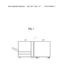 SHEET FEEDER, IMAGE FORMING APPARATUS INCORPORATING THE SHEET FEEDER, AND     IMAGE FORMING SYSTEM INCORPORATING THE SHEET FEEDER diagram and image