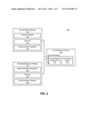 RESISTING USER MOVEMENT USING ACTUATED TENDONS diagram and image