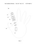 RESISTING USER MOVEMENT USING ACTUATED TENDONS diagram and image