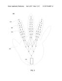 RESISTING USER MOVEMENT USING ACTUATED TENDONS diagram and image