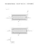 TACTILE SENSE PRESENTING DEVICE diagram and image