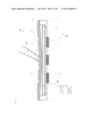 TACTILE SENSE PRESENTING DEVICE diagram and image