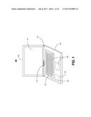 TECHNIQUES FOR NOTEBOOK HINGE SENSORS diagram and image