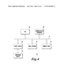 APPROACH FOR PRINTING A SCHEDULED PRINT JOB diagram and image