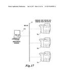 APPROACH FOR PRINTING A SCHEDULED PRINT JOB diagram and image