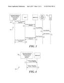 SYSTEM AND METHOD FOR IDENTITY PROTECTION USING MOBILE DEVICE SIGNALING     NETWORK DERIVED LOCATION PATTERN RECOGNITION diagram and image