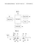 POWER SUPPLY, DISPLAY DEVICE AND DRIVING METHOD OF THE SAME diagram and image