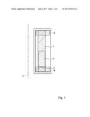 LAYOUT FOR MAGNET COILS WOUND WITH ANISOTROPIC SUPERCONDUCTOR, AND METHOD     FOR LAYING OUT THE SAME diagram and image