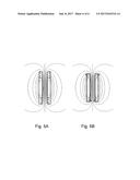 LAYOUT FOR MAGNET COILS WOUND WITH ANISOTROPIC SUPERCONDUCTOR, AND METHOD     FOR LAYING OUT THE SAME diagram and image