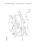 ARCUATE MAGNET PIECE, PERMANENT MAGNET PIECE, PERMANENT MAGNET ASSEMBLY,     PERMANENT MAGNET APPLICATION DEVICE, AND MOTOR diagram and image