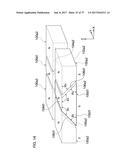 ARCUATE MAGNET PIECE, PERMANENT MAGNET PIECE, PERMANENT MAGNET ASSEMBLY,     PERMANENT MAGNET APPLICATION DEVICE, AND MOTOR diagram and image