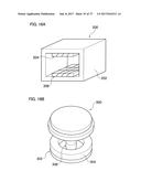 ARCUATE MAGNET PIECE, PERMANENT MAGNET PIECE, PERMANENT MAGNET ASSEMBLY,     PERMANENT MAGNET APPLICATION DEVICE, AND MOTOR diagram and image